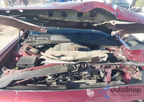 2018 Dodge Challenger R/T from USA, damaged, VIN 2C3CDZBT8JH128503